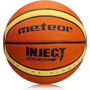 Meteor Inject Basketball Size 5